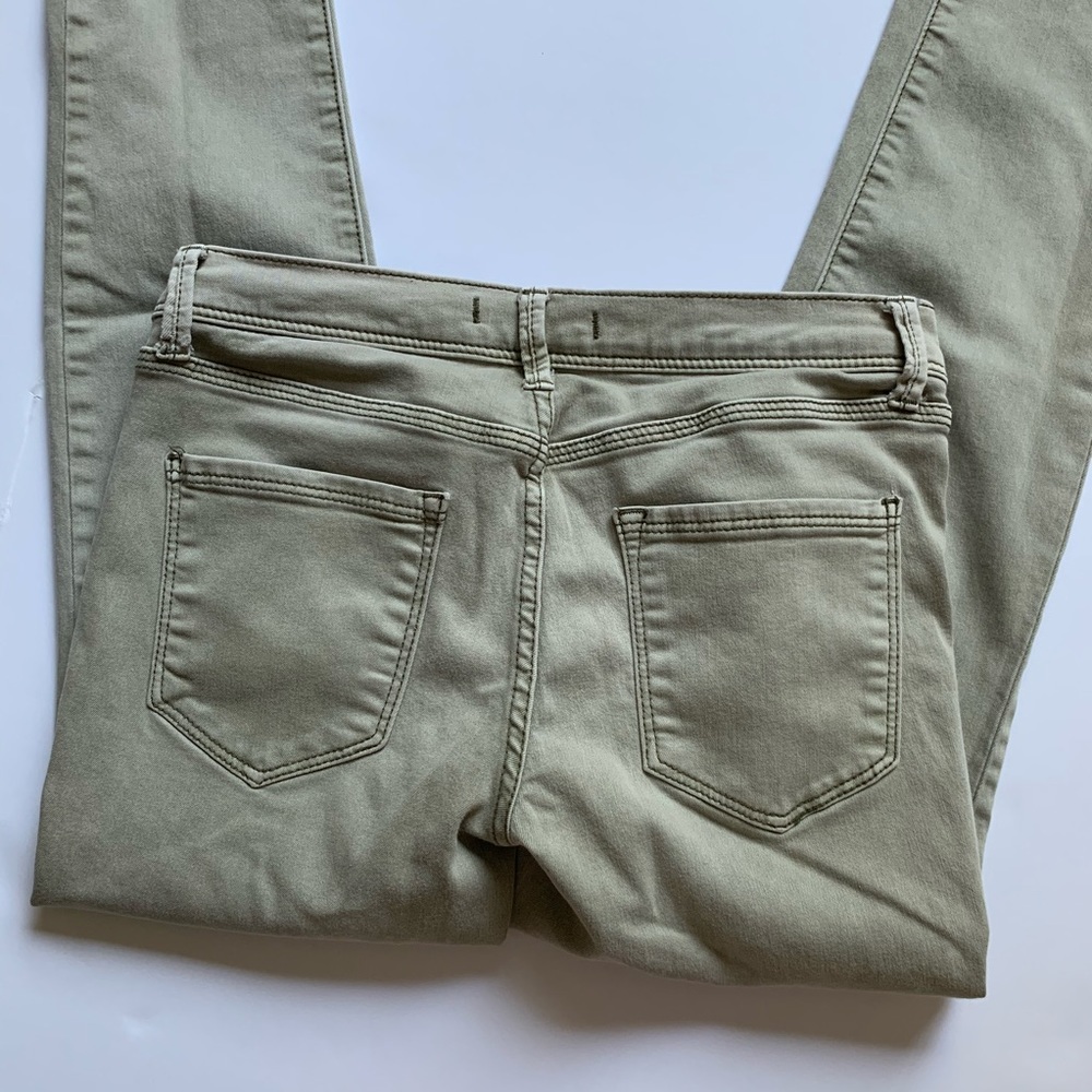 Free People Jeans - Picture 8 of 8